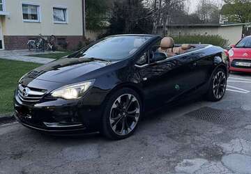 Opel Cascada 139.000 km 12.300 &euro; Meerbusch 40667