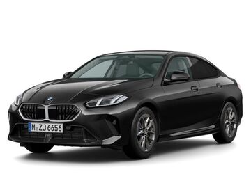 BMW 220 Gran Coupé 15.269 km 38.561 &euro; Krefeld 47800