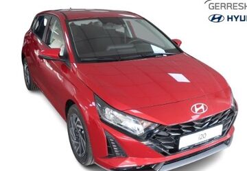 Hyundai i20 2.166 km 23.687 &euro; Jüchen 41363