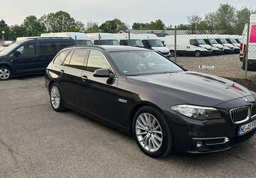 BMW 520 170.000 km 12.900 &euro; Düsseldorf, Stadt 40215
