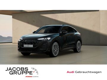 Gebrauchte Audi Q5