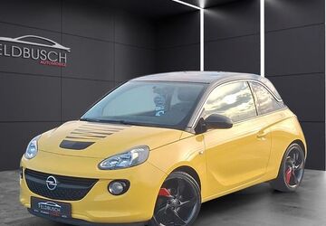 Opel Adam 115.000 km 6.980 &euro; Schwalmtal 41366