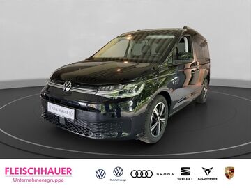 Gebrauchte VW Caddy