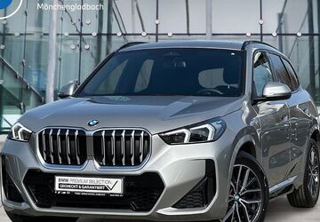 BMW X1 10.350 km 42.990 &euro; Mönchengladbach 41066