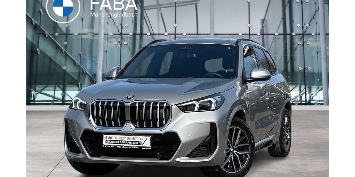 BMW X1 10.350 km 42.990 &euro; Mönchengladbach 41066