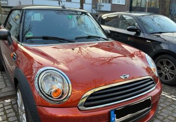 Mini One Cabrio 90.000 km 9.000 &euro; Duisburg 47119