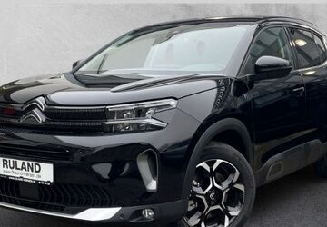 Citroen C5 Aircross 3.354 km 32.990 &euro; Viersen 41748