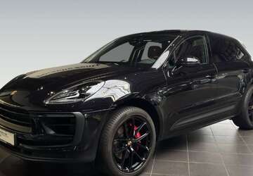 Porsche Macan 18.809 km 75.900 &euro; Willich 47877