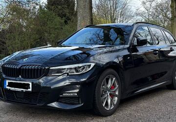 BMW 320 84.900 km 31.500 &euro; Dormagen 41542