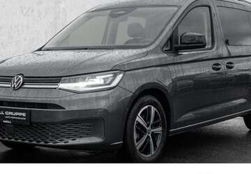 VW Caddy 4.880 km 48.880 &euro; Düsseldorf 40474