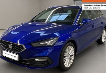 Seat Leon 74.397 km 16.440 &euro; Krefeld 47805