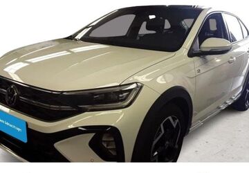 VW Taigo 5.972 km 25.980 &euro; Moers 47441