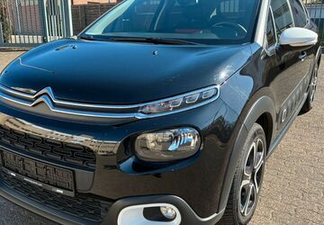 Citroen C3 126.500 km 6.300 &euro; Willich 47877