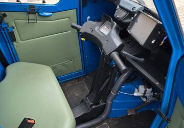 Piaggio APE 6.500 km 4.650 &euro; Krefeld 47799