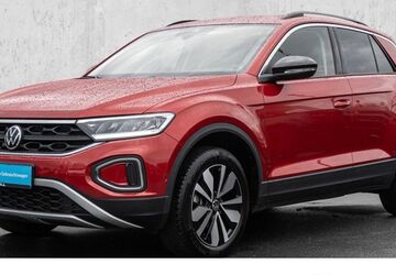 VW T-Roc 15.342 km 26.890 &euro; Düsseldorf 40474