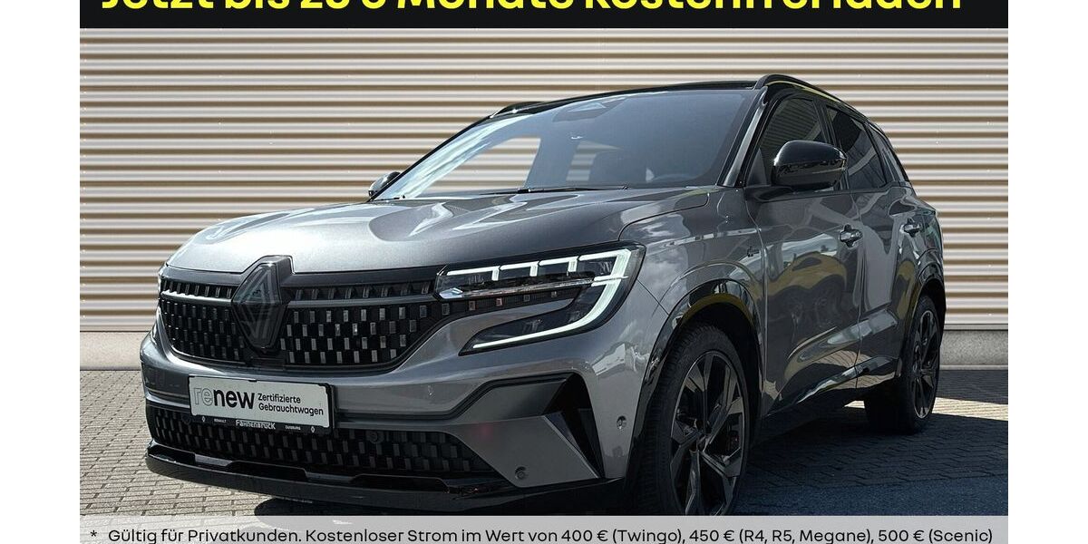 Renault Austral 41.600 km 28.990 &euro; Duisburg 47059