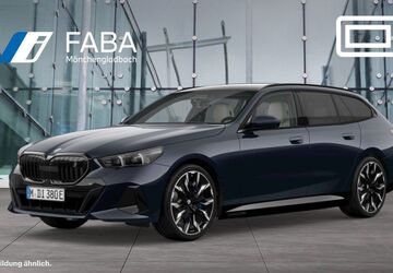 BMW i5 16.950 km 66.990 &euro; Mönchengladbach 41066