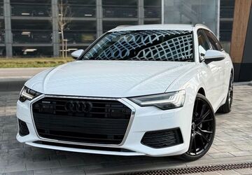 Audi A6 147.500 km 20.650 &euro; Krefeld 47804