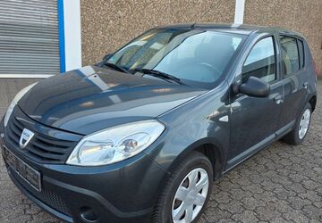 Dacia Sandero 169.000 km 1.400 &euro; Moers 47441
