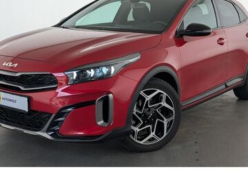 Kia XCeed 7.920 km 26.560 &euro; Düsseldorf 40599