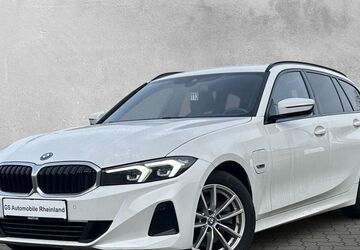 BMW 330 72.528 km 27.400 &euro; Krefeld 47809