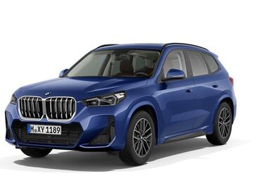 BMW X1 9.571 km 52.578 &euro; Krefeld 47800