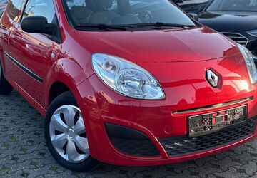 Renault Twingo 138.327 km 2.898 &euro; Mönchengladbach 41063