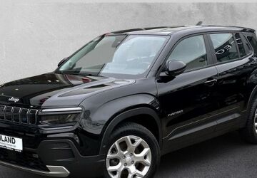 Jeep Avenger 31.072 km 24.470 &euro; Viersen 41748