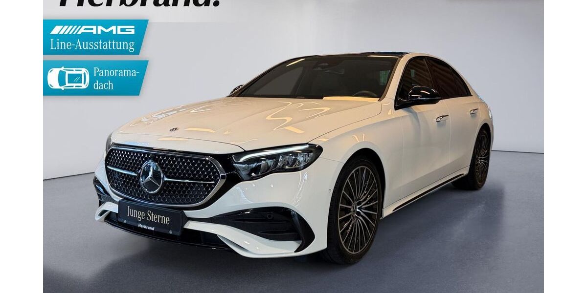 Mercedes-Benz E 220 24.808 km 57.990 &euro; Krefeld 47800