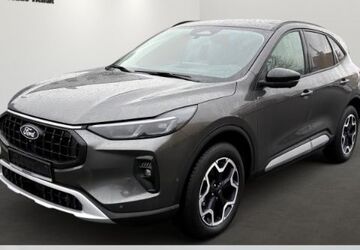 Ford Kuga 3.115 km 35.450 &euro; Neuss 41464
