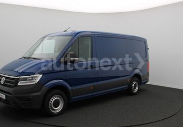 VW Crafter 86.050 km 35.688 &euro; Mönchengladbach 41066