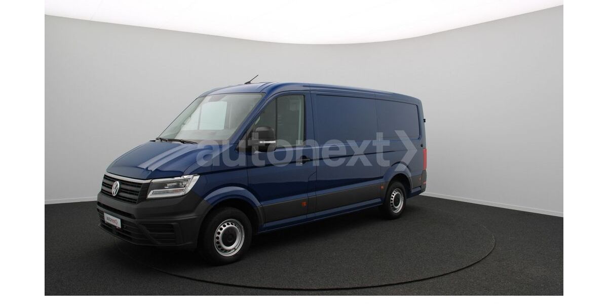 VW Crafter 86.050 km 35.688 &euro; Mönchengladbach 41066