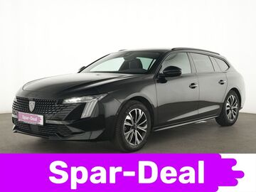 Gebrauchte Peugeot 508