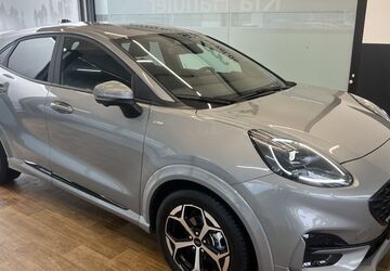 Ford Puma 1.500 km 24.249 &euro; Kempen 47906