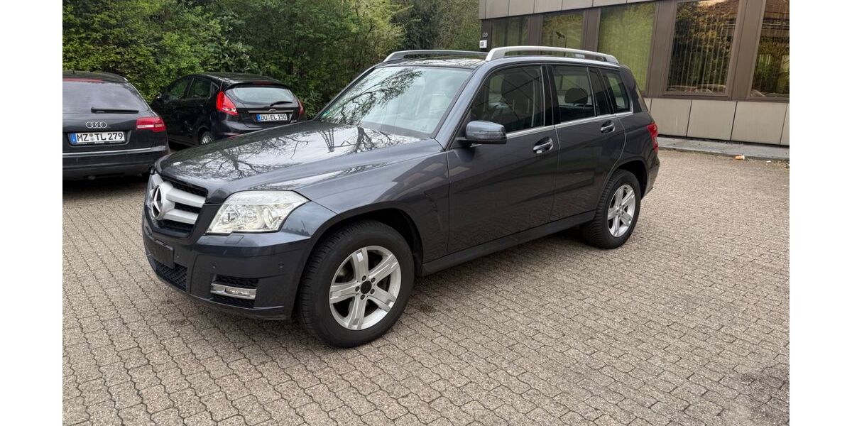 Mercedes-Benz GLK 300 229.000 km 9.999 &euro; Duisburg 47058