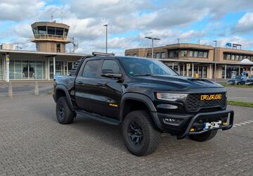 Dodge RAM 9.200 km 98.300 &euro; Willich 47877