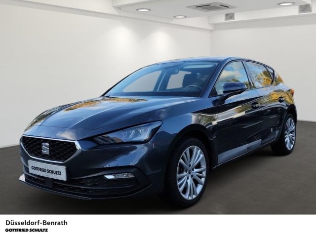 Seat Leon 23.301 km 20.480 &euro; Düsseldorf 40589