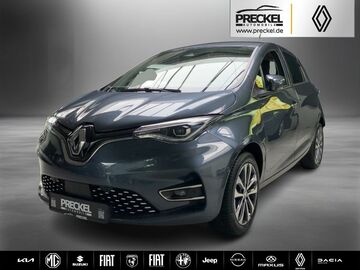 Gebrauchte Renault ZOE