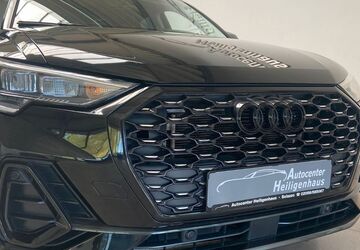 Audi Q3 74.832 km 30.980 &euro; Heiligenhaus 42579