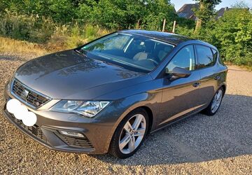 Seat Leon 121.000 km 12.600 &euro; Jüchen 41363