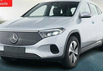 Mercedes-Benz EQA 7.931 km 39.980 &euro; Mönchengladbach 41068