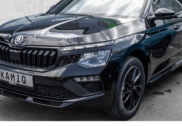 Skoda Kamiq 10.000 km 32.690 &euro; Düsseldorf 40474