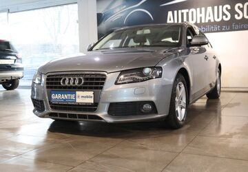 Audi A4 194.102 km 8.200 &euro; Ratingen 40880