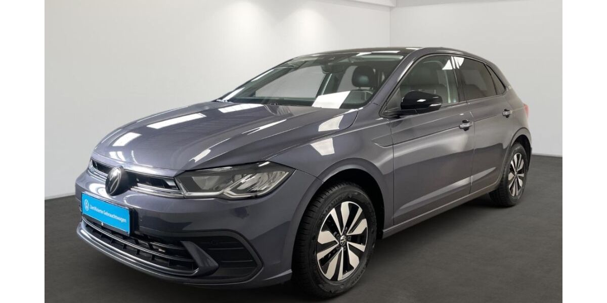 VW Polo 6.337 km 26.950 &euro; Düsseldorf 40233