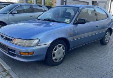 Toyota Corolla 131.041 km 2.400 &euro; Mönchengladbach 41238