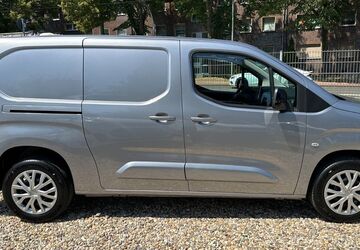Citroen Berlingo 46.000 km 14.800 &euro; Duisburg 47138