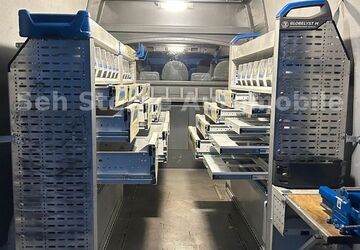 Ford Transit 115.000 km 14.863 &euro; Mönchengladbach 41066