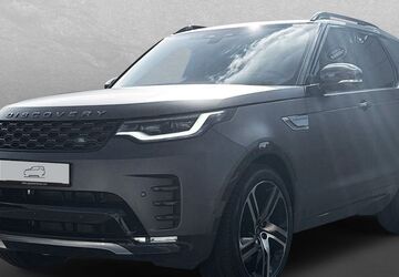 Land Rover Discovery 3.000 km 99.890 &euro; Moers 47441