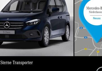 Mercedes-Benz T-Klasse 14.641 km 31.490 &euro; Neuss 41460