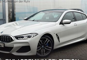 BMW 840 20.215 km 66.500 &euro; Mülheim an der Ruhr 45478